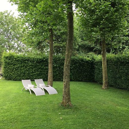 Neerhof Villa Neerlinter Eksteriør billede